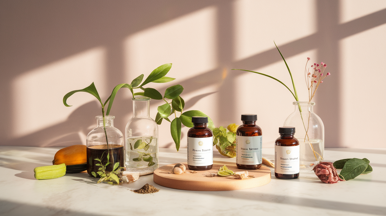 VitalForce laboratorium